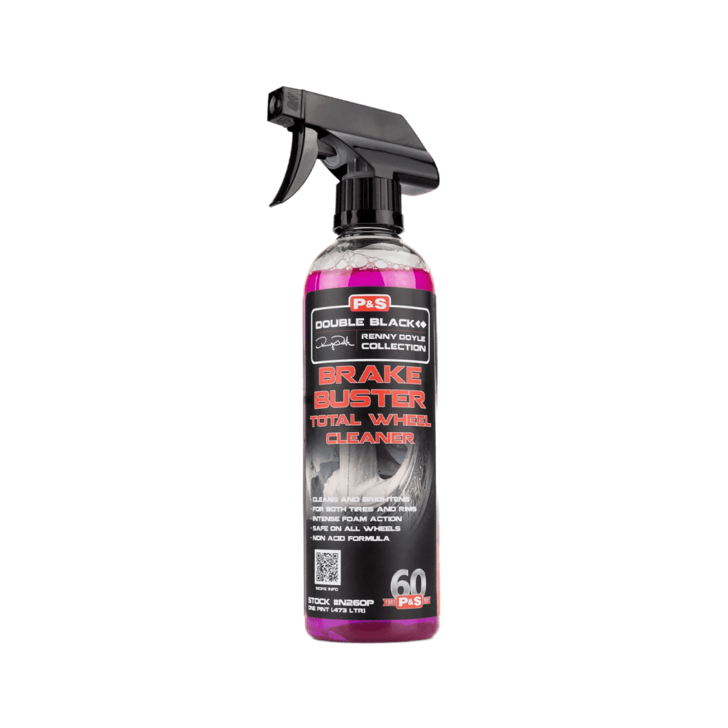 p&s brake buster 473 ml