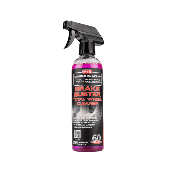p&s brake buster 473 ml