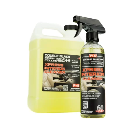 P&S xpress interior cleaner