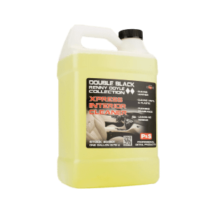 p&s xpress interior cleaner