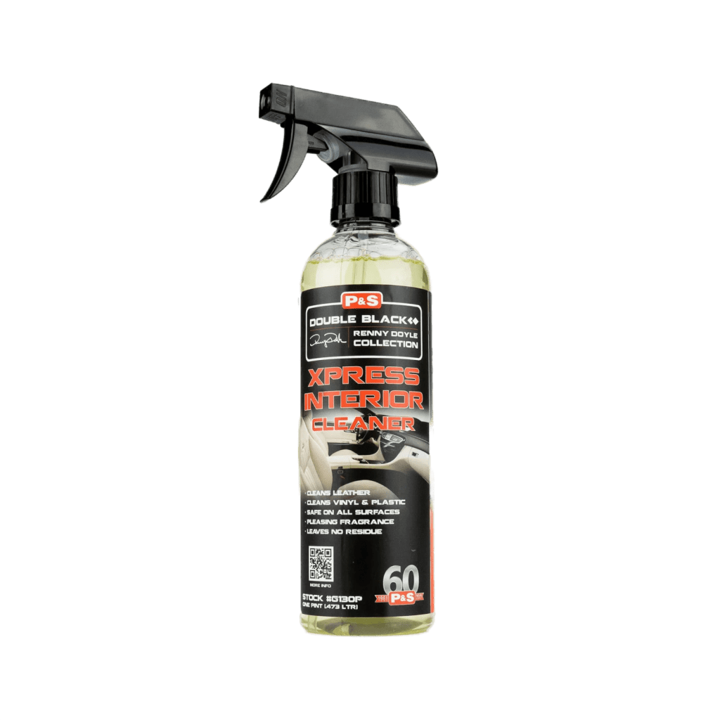 p&s xpress interior cleaner 473 ml