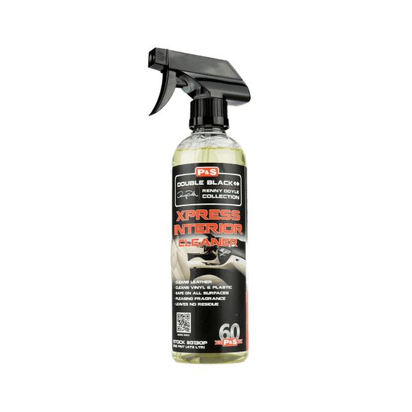 p&s xpress interior cleaner 473 ml