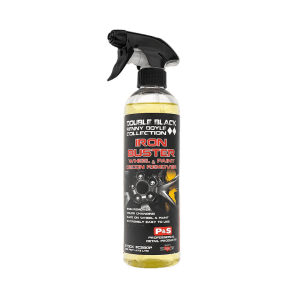 P&S iron buster fallout remover