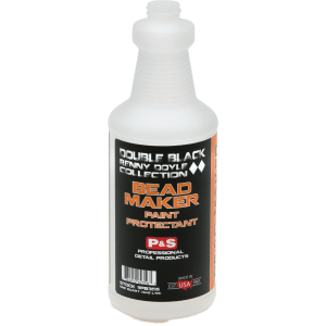 p&s bead maker sprayflaske 946 ml