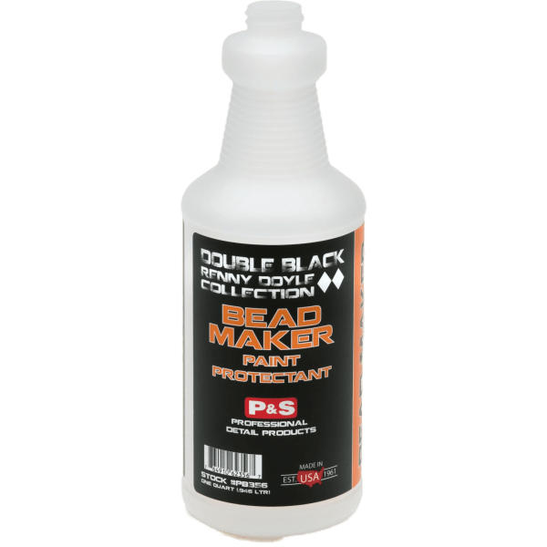 p&s bead maker sprayflaske 946 ml