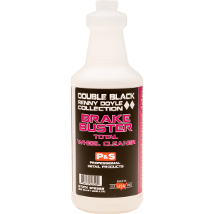 P&S brake buster sprayflaske 946 ml