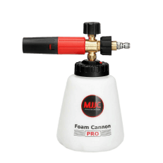 mjjc foam cannon pro 2 carfreak.dk