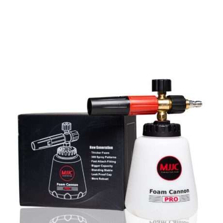 mjjc foam cannon pro 2 carfreak.dk