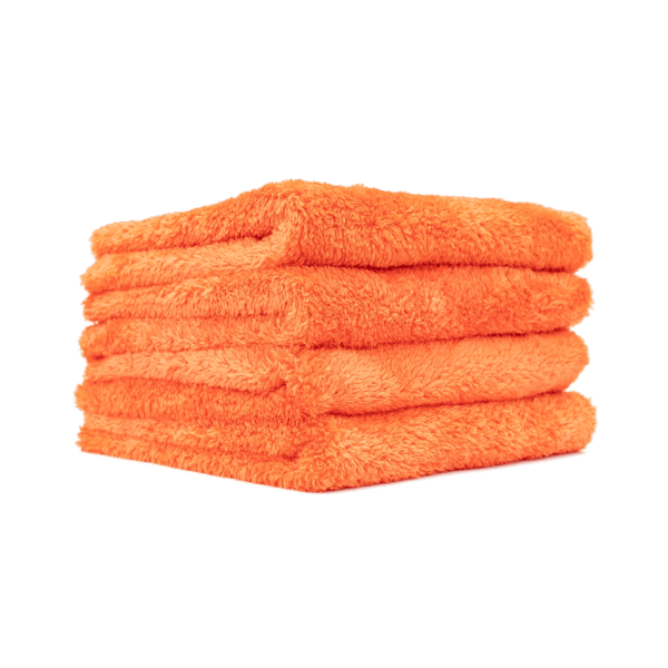 The Rag Company Eagle Edgeless 500 orange