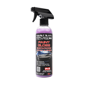 p&s paint gloss spray n shine detail spray