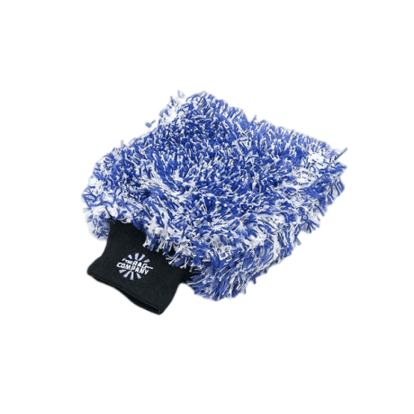 The Rag Company ultra wash mitt - vaske handske