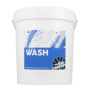 The rag Company vaskespand wash