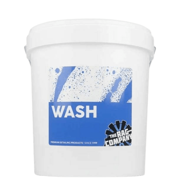 The rag Company vaskespand wash