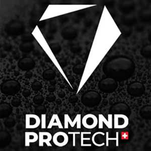 diamond protech logo carfreak