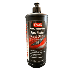P&S play maker all in one polish
