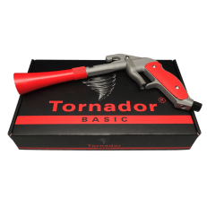 Tornador basic