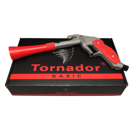 Tornador basic