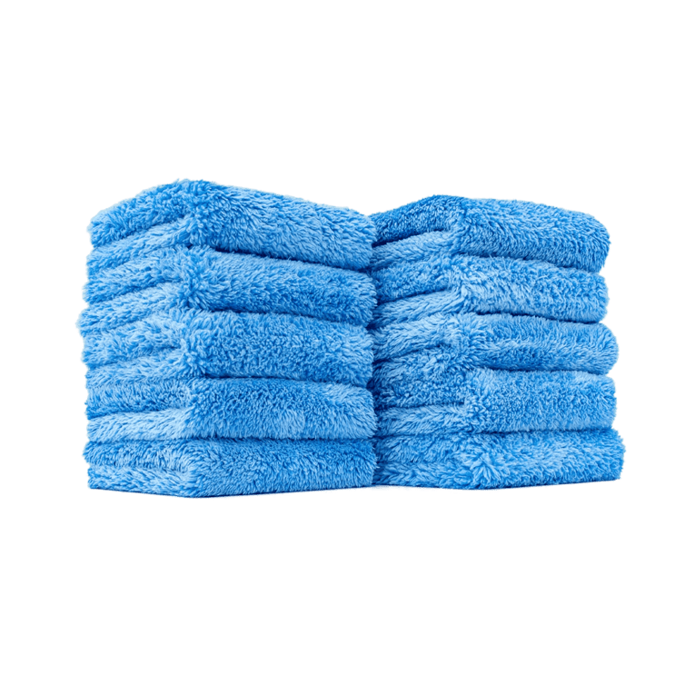 The Rag Company Eagle Edgeless 500 20×20 cm