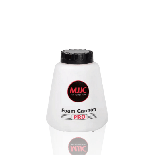 mjjc 1200 ml tom beholder