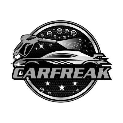 carfreak brand logo