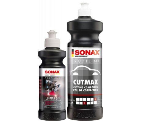 SONAX Profiline Cutmax