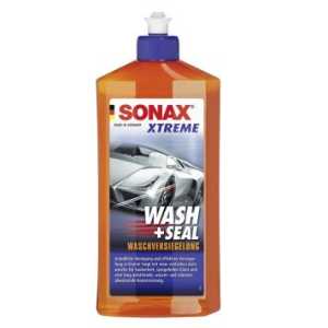 SONAX XTREME WASH & SEAL