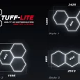 TUFF-LITE / TUFF-HEX3
