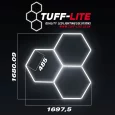 TUFF-LITE / TUFF-HEX3
