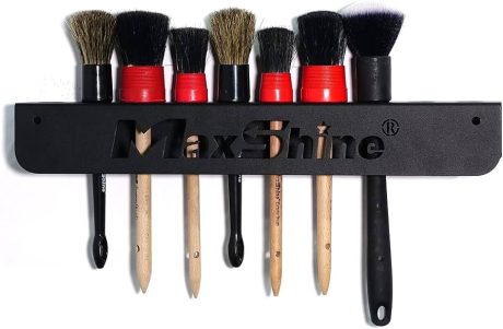 maxshine børste holder