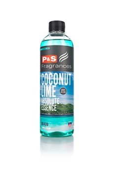 COCONUT LIME FRAGRANCE (ABSOLUTE ESSENCE)