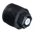 DP Pro slangetilslutning Nilfisk Bosch Black&Decker adapter til M22 x 1,5 14mm