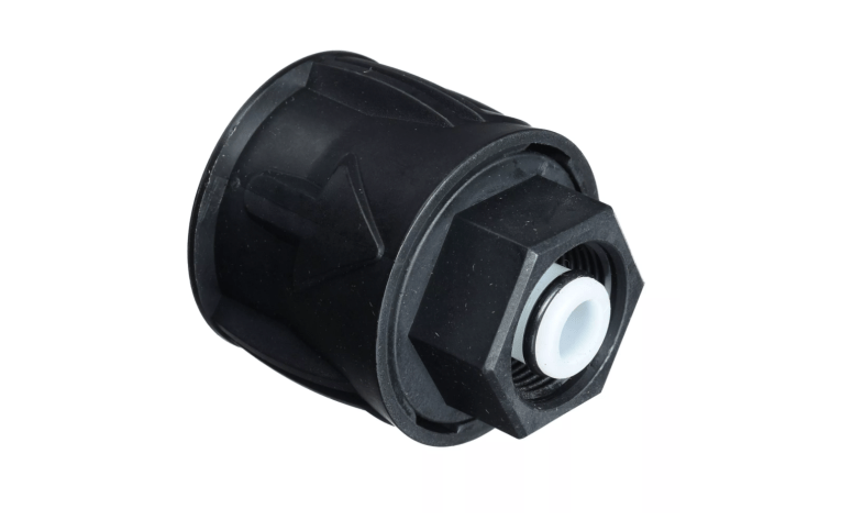 DP Pro slangetilslutning Nilfisk Bosch Black&Decker adapter til M22 x 1,5 14mm