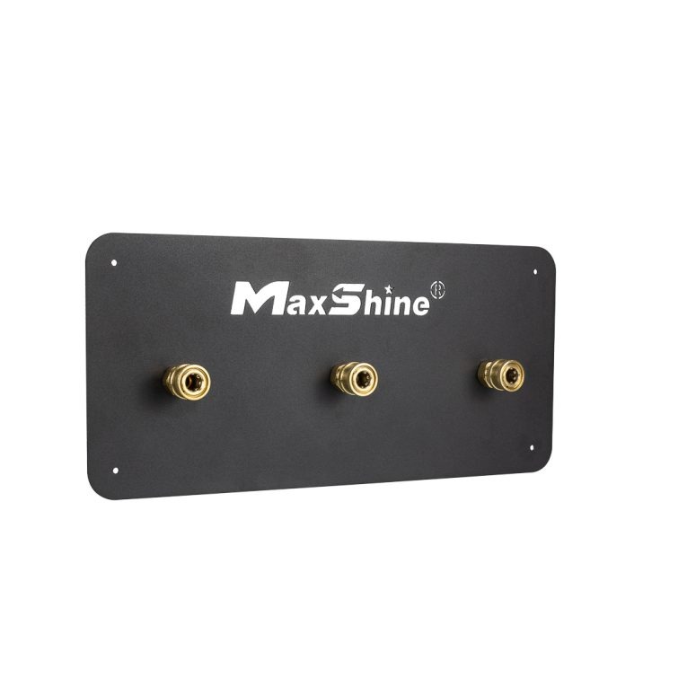 maxshine skumlanse holder