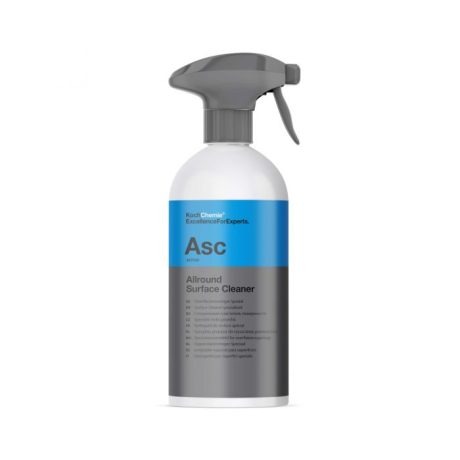 Koch Chemie Allround Surface Cleaner ASC universalrens