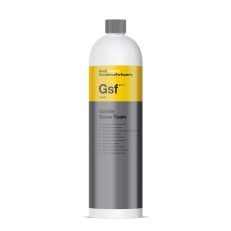 Koch Chemie skumrens Gentle Snow Foam GSF