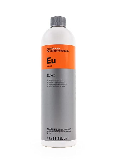 koch chemie eulex eu 1 Liter