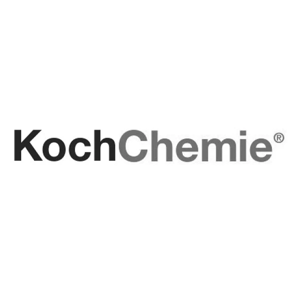 koch chemie logo brand