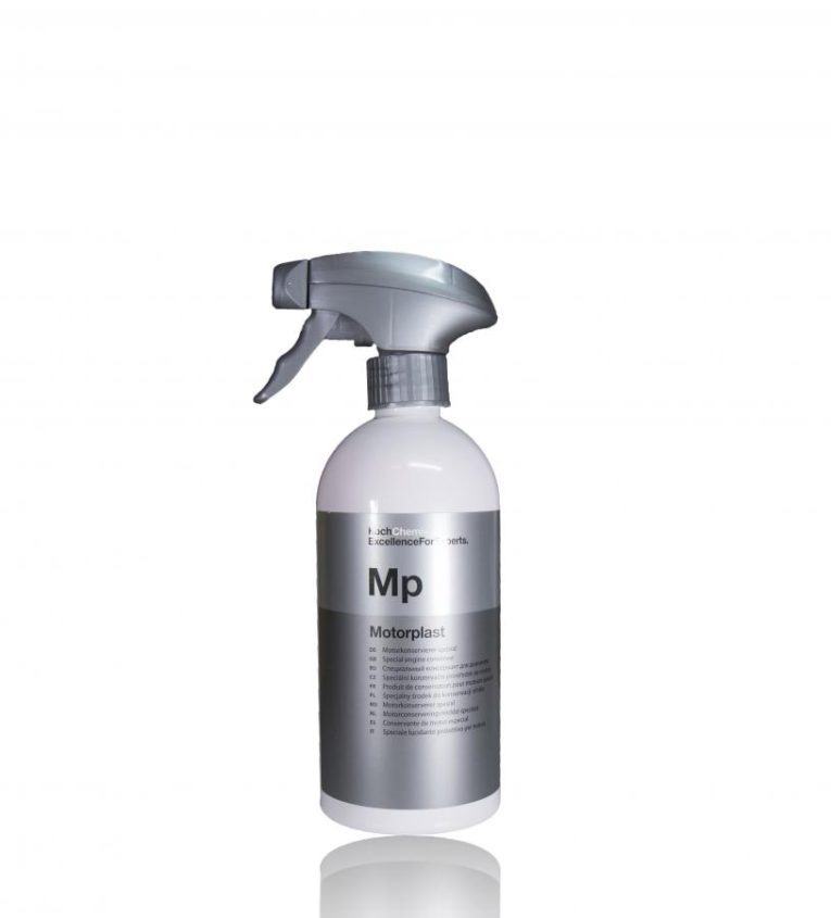 koch chemie motorplast mp