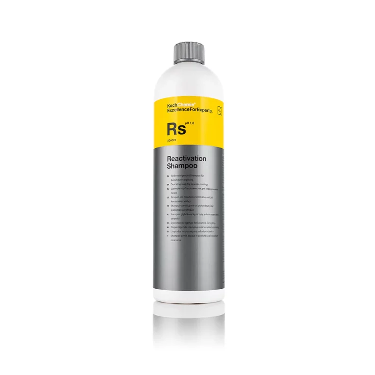 Koch Chemie RS Reactivation Shampoo