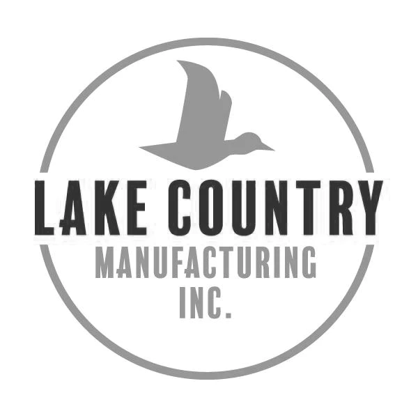 lake country logo