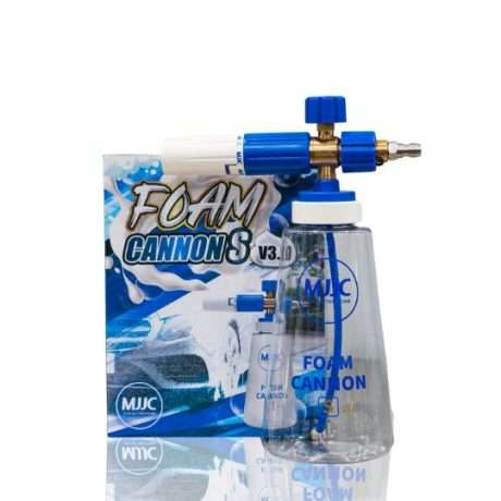 MJJC Foam Cannon S V3.0