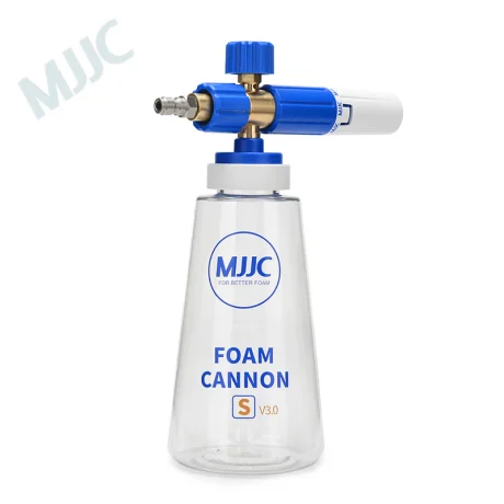 MJJC Foam Cannon S V3.0