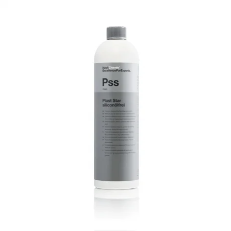 koch chemie pss plast star siliconefri 1 liter