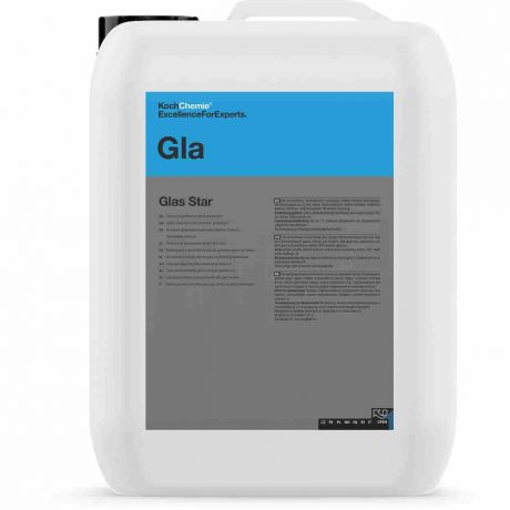 koch chemie GLA glasrens