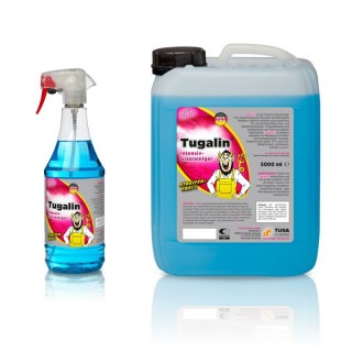 Tuga tugalin nano glass cleaner