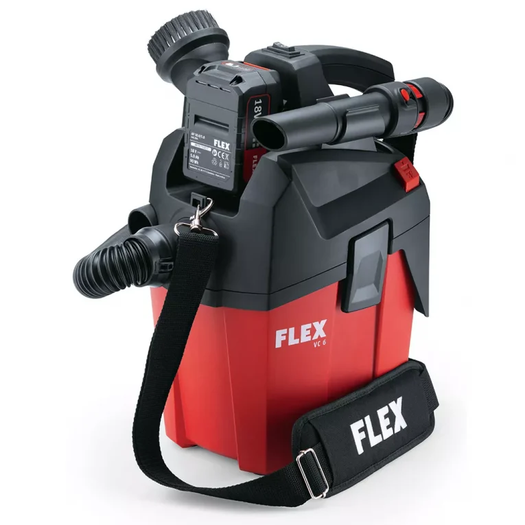 Flex VC 6 L MC 18.01