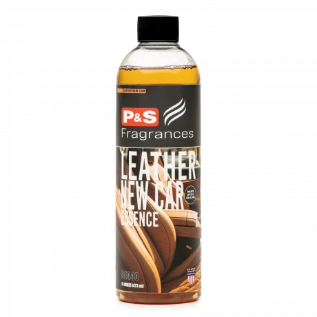 P&S essence leather