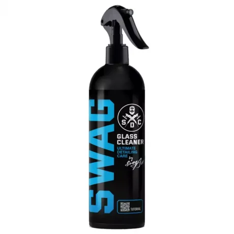 swag glass cleaner