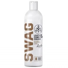 swag leather cleaner