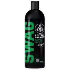 swag neutral shampoo